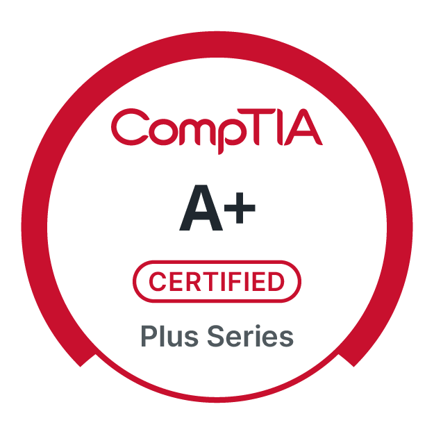 CompTIA A+